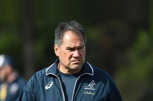 # Polskie Rugby # Polski Związek Rugby