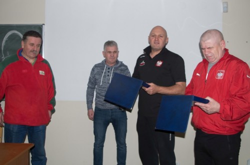 # Polskie Rugby # Polski Związek Rugby