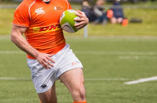 # Polskie Rugby # Polski Związek Rugby