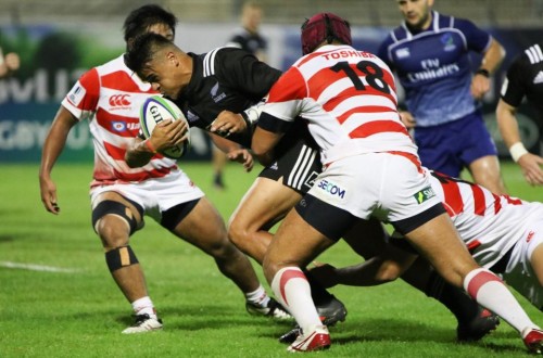 # Polskie Rugby # Polski Związek Rugby