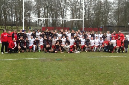 # Polskie Rugby # Polski Związek Rugby