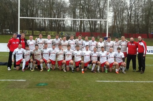 # Polskie Rugby # Polski Związek Rugby