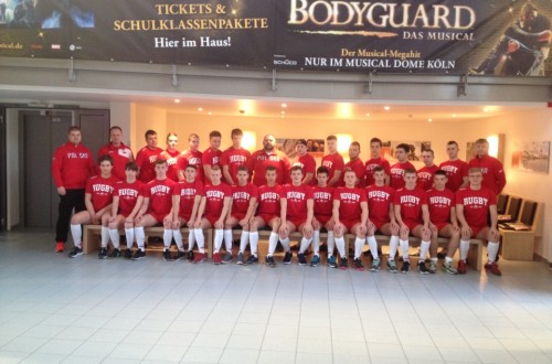 # Polskie Rugby # Polski Związek Rugby