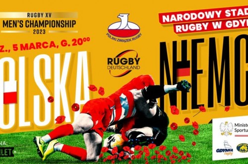 # Polskie Rugby # Polski Związek Rugby