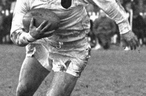 # Polskie Rugby # Polski Związek Rugby