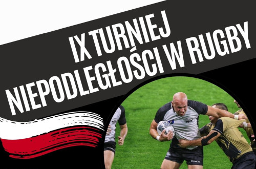 # Polskie Rugby # Polski Związek Rugby
