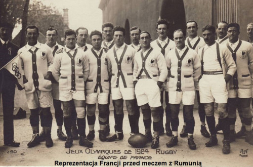 # Polskie Rugby # Polski Związek Rugby