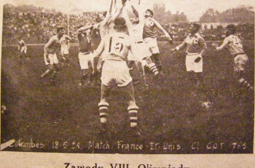 # Polskie Rugby # Polski Związek Rugby