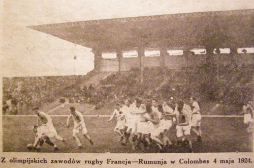 # Polskie Rugby # Polski Związek Rugby