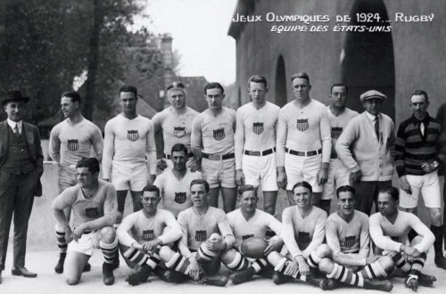 # Polskie Rugby # Polski Związek Rugby