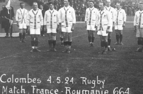 # Polskie Rugby # Polski Związek Rugby