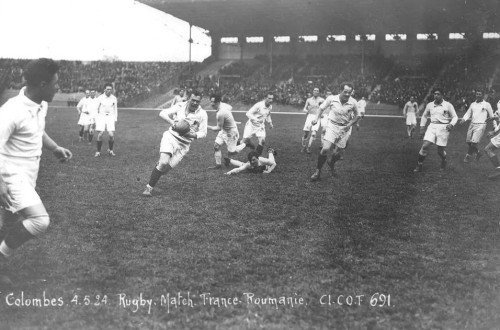 # Polskie Rugby # Polski Związek Rugby