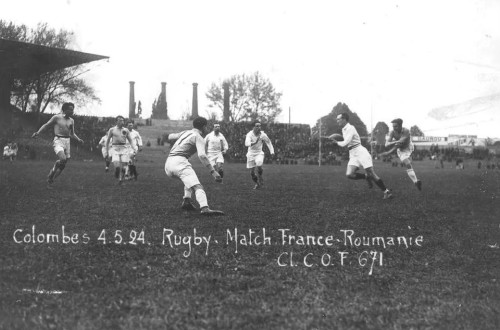 # Polskie Rugby # Polski Związek Rugby