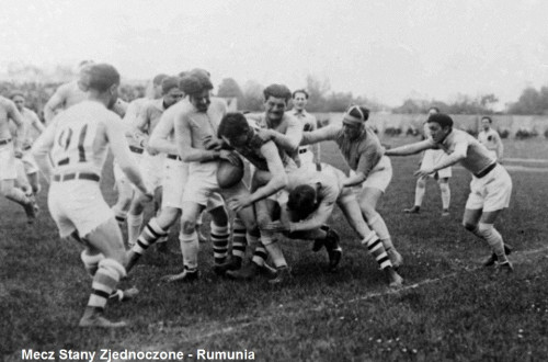 # Polskie Rugby # Polski Związek Rugby