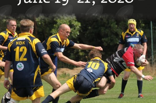 # Polskie Rugby # Polski Związek Rugby