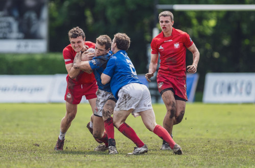 # Polskie Rugby # Polski Związek Rugby