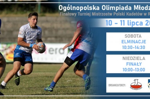 # Polskie Rugby # Polski Związek Rugby