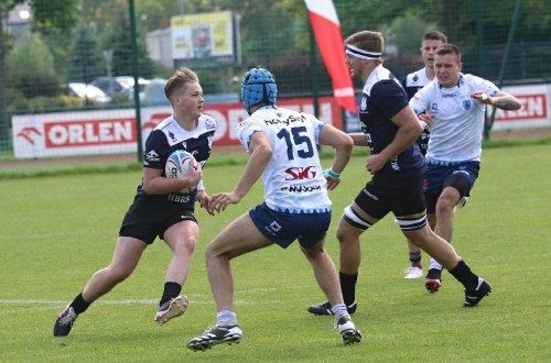 # Polskie Rugby # Polski Związek Rugby