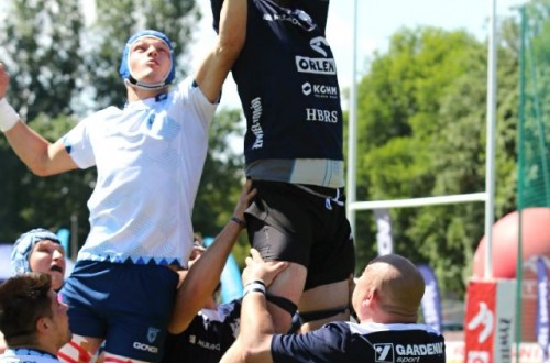 # Polskie Rugby # Polski Związek Rugby