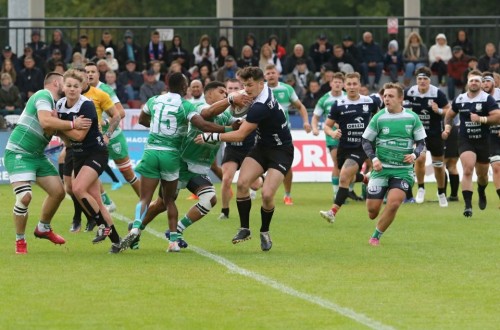 # Polskie Rugby # Polski Związek Rugby