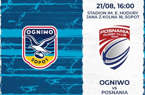 # Polskie Rugby # Polski Związek Rugby