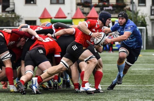 # Polskie Rugby # Polski Związek Rugby