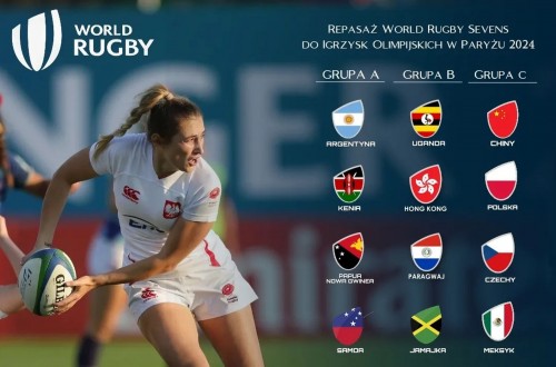 # Polskie Rugby # Polski Związek Rugby