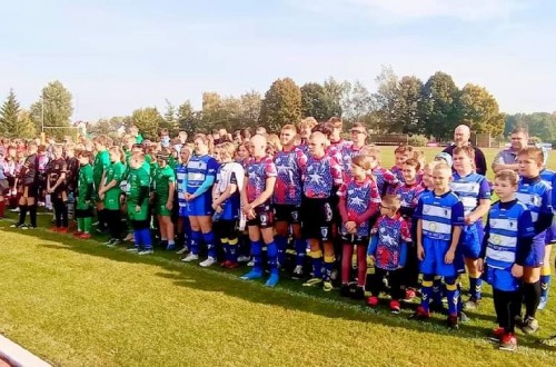 # Polskie Rugby # Polski Związek Rugby