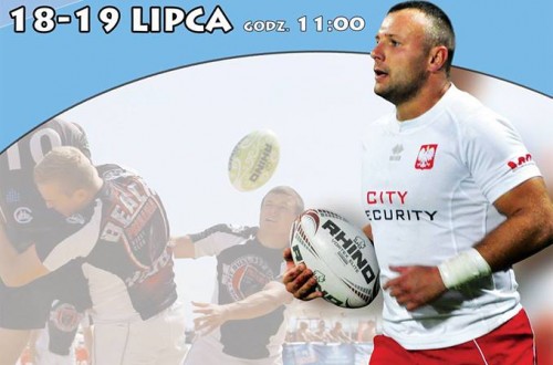 # Polskie Rugby # Polski Związek Rugby