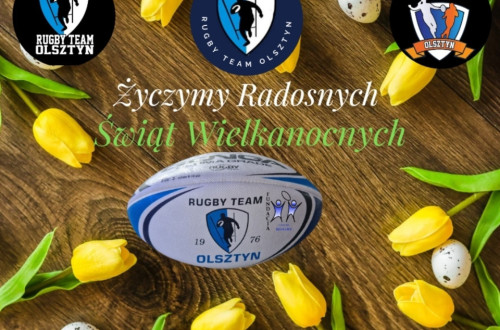 # Polskie Rugby # Polski Związek Rugby