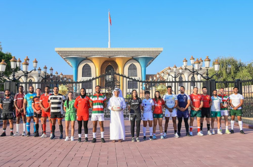 # Polskie Rugby # Polski Związek Rugby