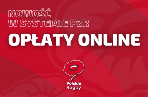 # Polskie Rugby # Polski Związek Rugby