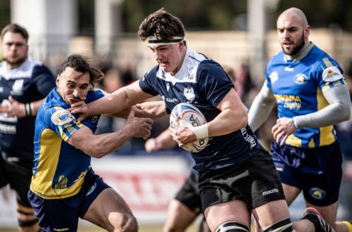# Polskie Rugby # Polski Związek Rugby