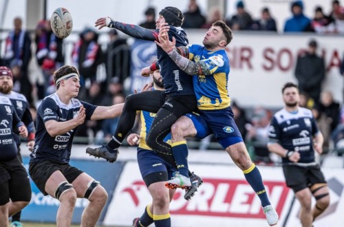 # Polskie Rugby # Polski Związek Rugby