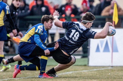 # Polskie Rugby # Polski Związek Rugby