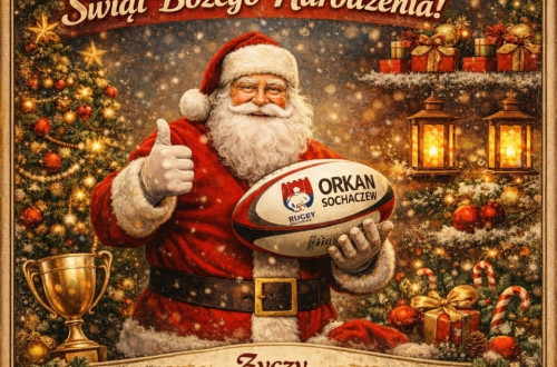 # Polskie Rugby # Polski Związek Rugby