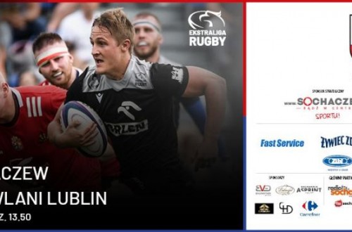 # Polskie Rugby # Polski Związek Rugby