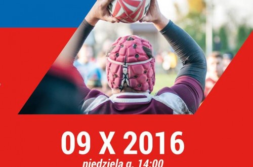 # Polskie Rugby # Polski Związek Rugby