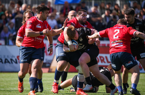# Polskie Rugby # Polski Związek Rugby