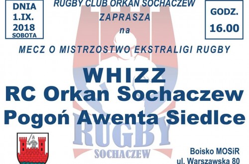 # Polskie Rugby # Polski Związek Rugby