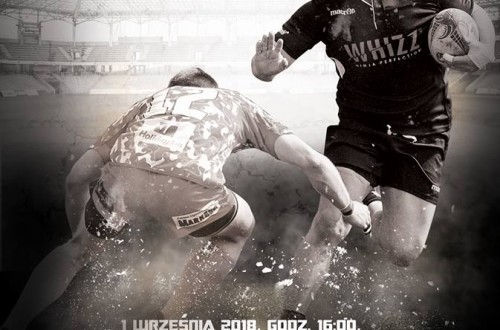 # Polskie Rugby # Polski Związek Rugby