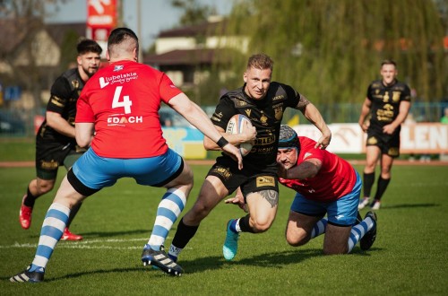 # Polskie Rugby # Polski Związek Rugby