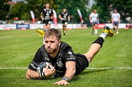 # Polskie Rugby # Polski Związek Rugby