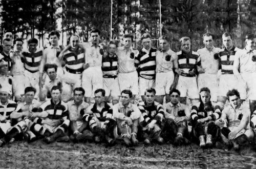 # Polskie Rugby # Polski Związek Rugby