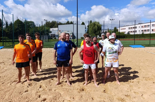 # Polskie Rugby # Polski Związek Rugby