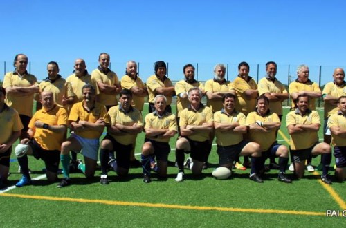 # Polskie Rugby # Polski Związek Rugby