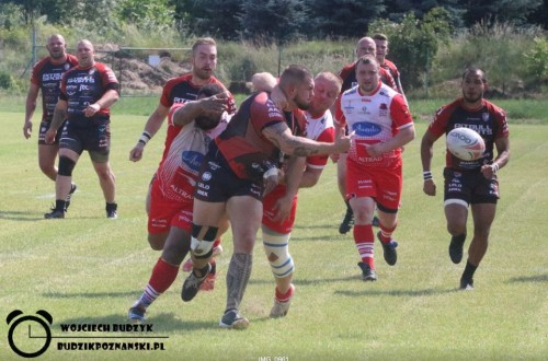 # Polskie Rugby # Polski Związek Rugby