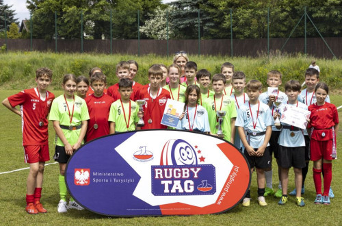 # Polskie Rugby # Polski Związek Rugby