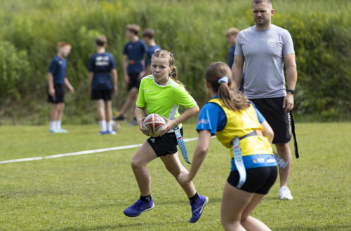 # Polskie Rugby # Polski Związek Rugby