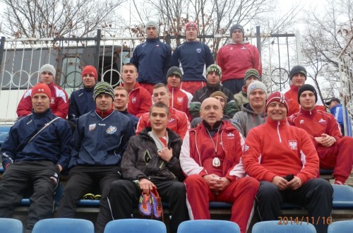 # Polskie Rugby # Polski Związek Rugby